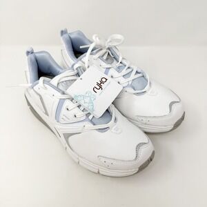 NEW Ryka OrthoLife Reform‎ Sneakers from the Ryka Renew Kelly Ripa Collection 10